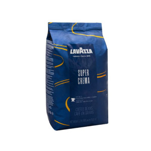 Lavazza Super Crema 1 kg