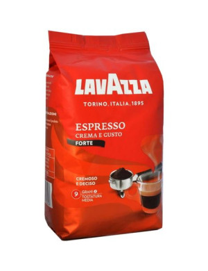 Lavazza Crema e Gusto Forte 1 kg