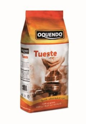 Oquendo Tueste Torrefacto 1 kg