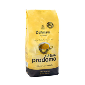 Dallmayr Crema Prodomo 1 kg