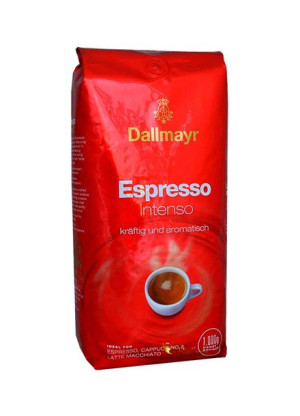 Dallmayr Espresso Intenso 1 kg