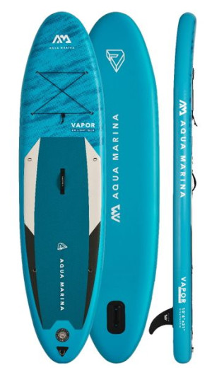Deska SUP Aqua Marina Vapor10'4" 315cm 310l