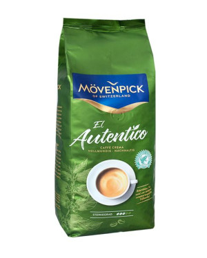 Movenpick El Autentico 1 kg