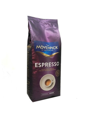 Movenpick Espresso 1 kg