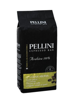 Pellini Gran Aroma 100% Arabica 1 kg