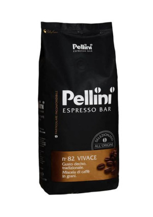 Pellini Espresso Bar Vivace 1 kg