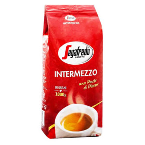 Segafredo Intermezzo 1 kg
