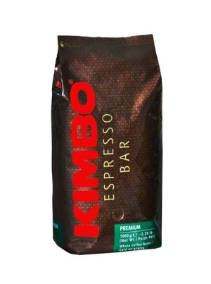 Kimbo Premium 1 kg