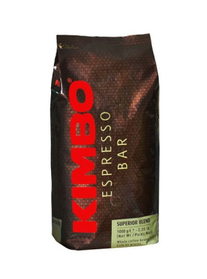 Kimbo Superior 1 kg