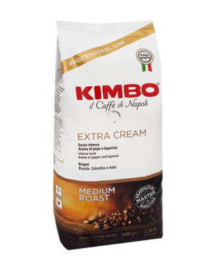 Kimbo Extra Cream 1 kg