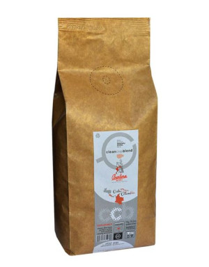Barbera Clean Cup Blend 1 kg