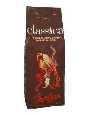 Barbera Classica 1 kg