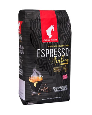Julius Meinl Premium Espresso 1 kg ziarnista
