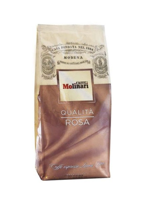 Molinari Qualita Rosa 1 kg