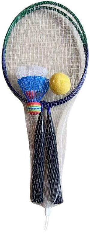 Zestaw do badmintona krótki 46cm Enero