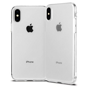 Mercury Clear Jelly iPhone 7/8/SE 2020