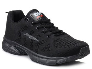 Buty Sportowe Dk Choko Sa605122 Męskie Czarne