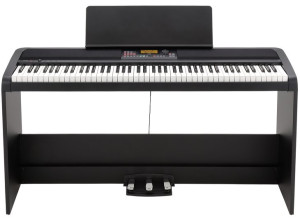 Korg Xe20 Sp Pianino Cyfrowe Ze Statywem