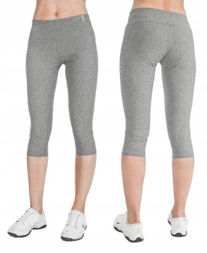 Legginsy Sportowe Getry Damskie RENNOX 008 r L M-M