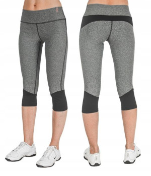 Legginsy Sportowe Getry Damskie RENNOX 008 r M M-C