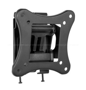 Uchwyt do telewizora 12"-24" do 15 kg.