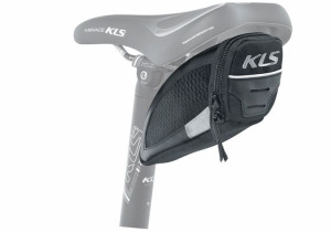 Sakwa Pod Siodło Kellys Challenger L T-system Klip