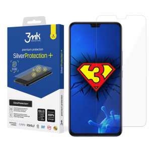 Antyuderzeniowa folia ochronna do Vivo S7T 5G - 3mk SilverProtection+