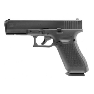 Pistolet wiatrówka Glock 17 gen 5 4,5 mm