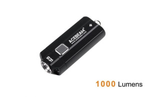 LATARKA ACEBEAM UC15 Cree XP-L2 /Nichia LED
