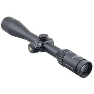 Luneta Vector Optics Continental 3-18x50SFP