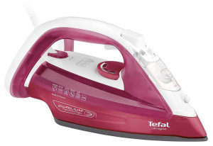 Żelazko parowe Tefal Ultragliss Durilium FV4920