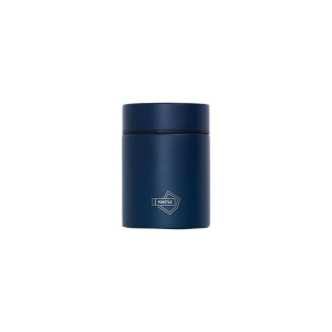 Kieszonkowy termos na jedzenie Thermos POKETLE 0,16l - navy