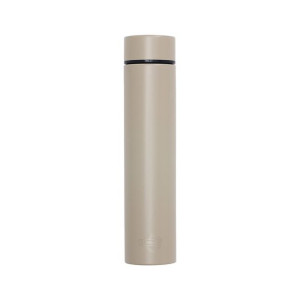 Kieszonkowy termokubek Thermos POKETLE 0,18l - beige