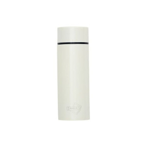 Kieszonkowy termokubek Thermos POKETLE 0,12l - vanilla