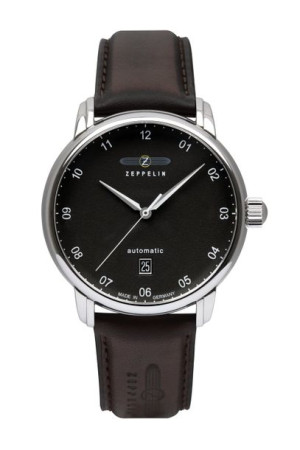 Zegarek Zeppelin New Captain's Line 8652-2 Automat