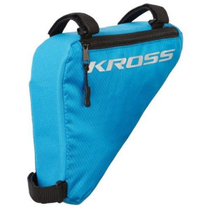 Sakwa Na Ramę Trójkątna Kross Triangle Bag