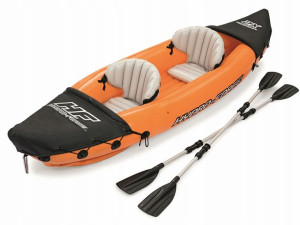 Kajak Bestway Hydro Force Lite Rapid 2 Osobowy