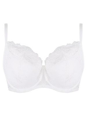 Półusztywniany Biustonosz Na Duży Biust Romantica 01 Poupee Marilyn 75G