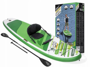 Kajak Sup Deska Stand Up Freesoul Bestway 340cm