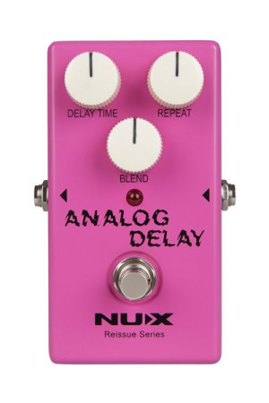 Nux Analog Delay Efekt Gitarowy