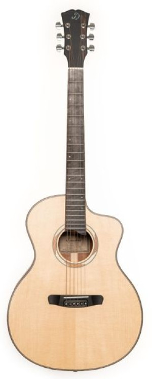 Dowina Sauvignon Dce Spe Gitara Elektro Akustyczna
