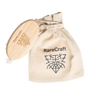 RareCraft kartacz do brody Jesionowy
