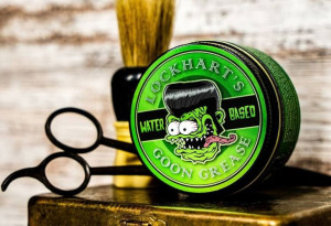 Lockhart's Water Based Goon Grease pomada do włosów 35g