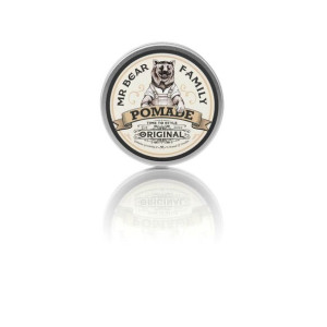 Mr Bear Family Pomade Original pomada do włosów 100g