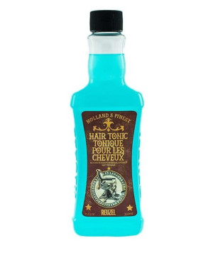 Reuzel Hair Tonic niebieski tonik do włosów 500 ml