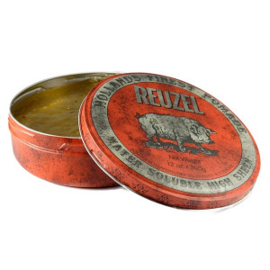 Reuzel Red pomada wodna High Sheen 340 g