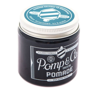 Pomp & Co. Pomade wodna pomada do włosów 56 g