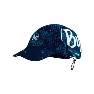 BUFF Czapka biegowa z daszkiem PACK RUN CAP Xcross Multi