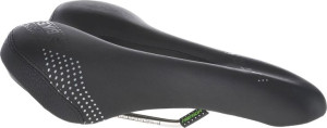 Siodełko MERIDA F-WAY AIR z otworem MD043 MTB TREKK