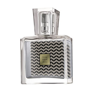 AVON Little Black Dress woda perfumowana 30ml